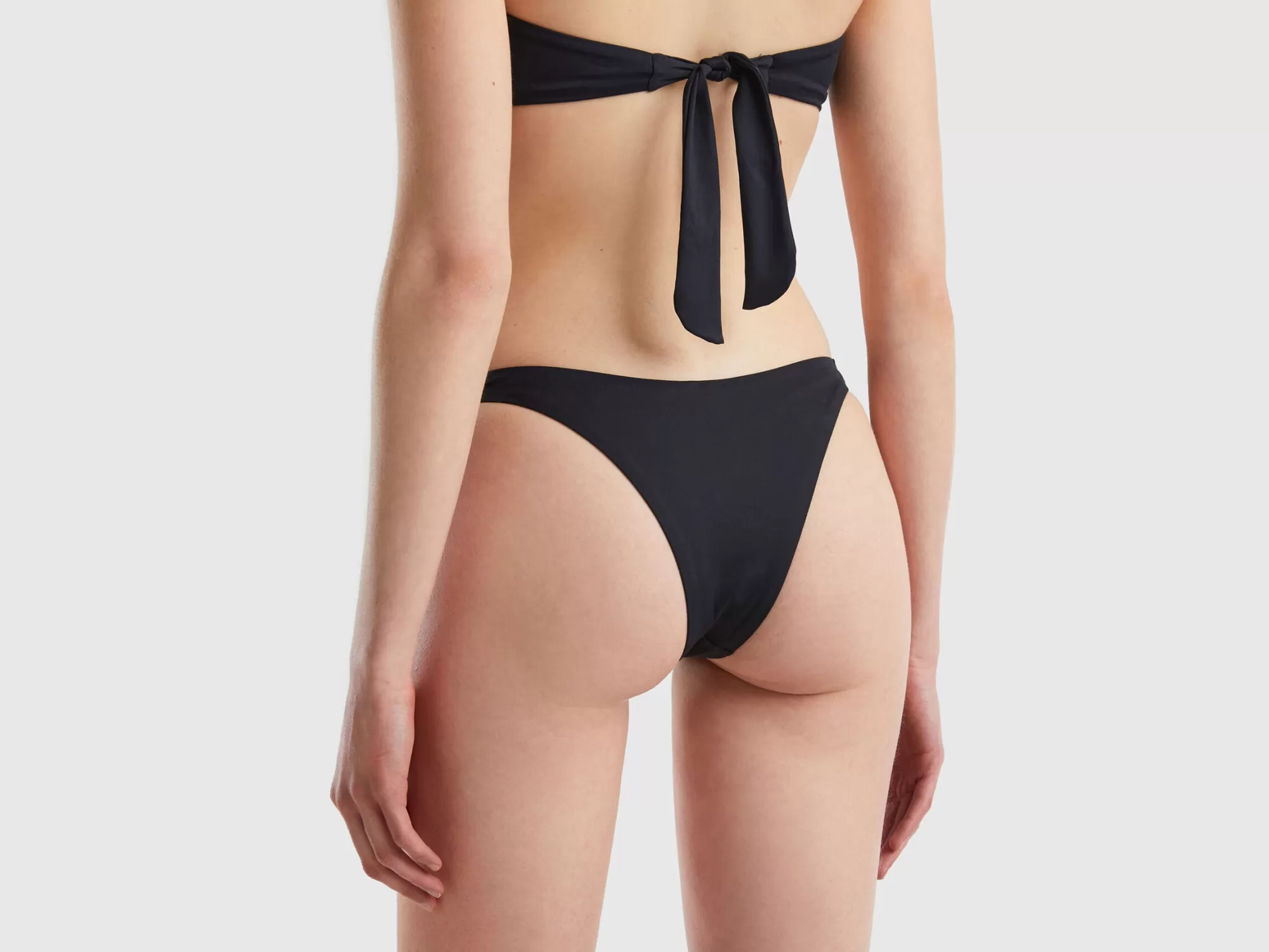 Benetton Braguita De Bikini De Econyl®-Mujer Banadores Y Ropa De Playa