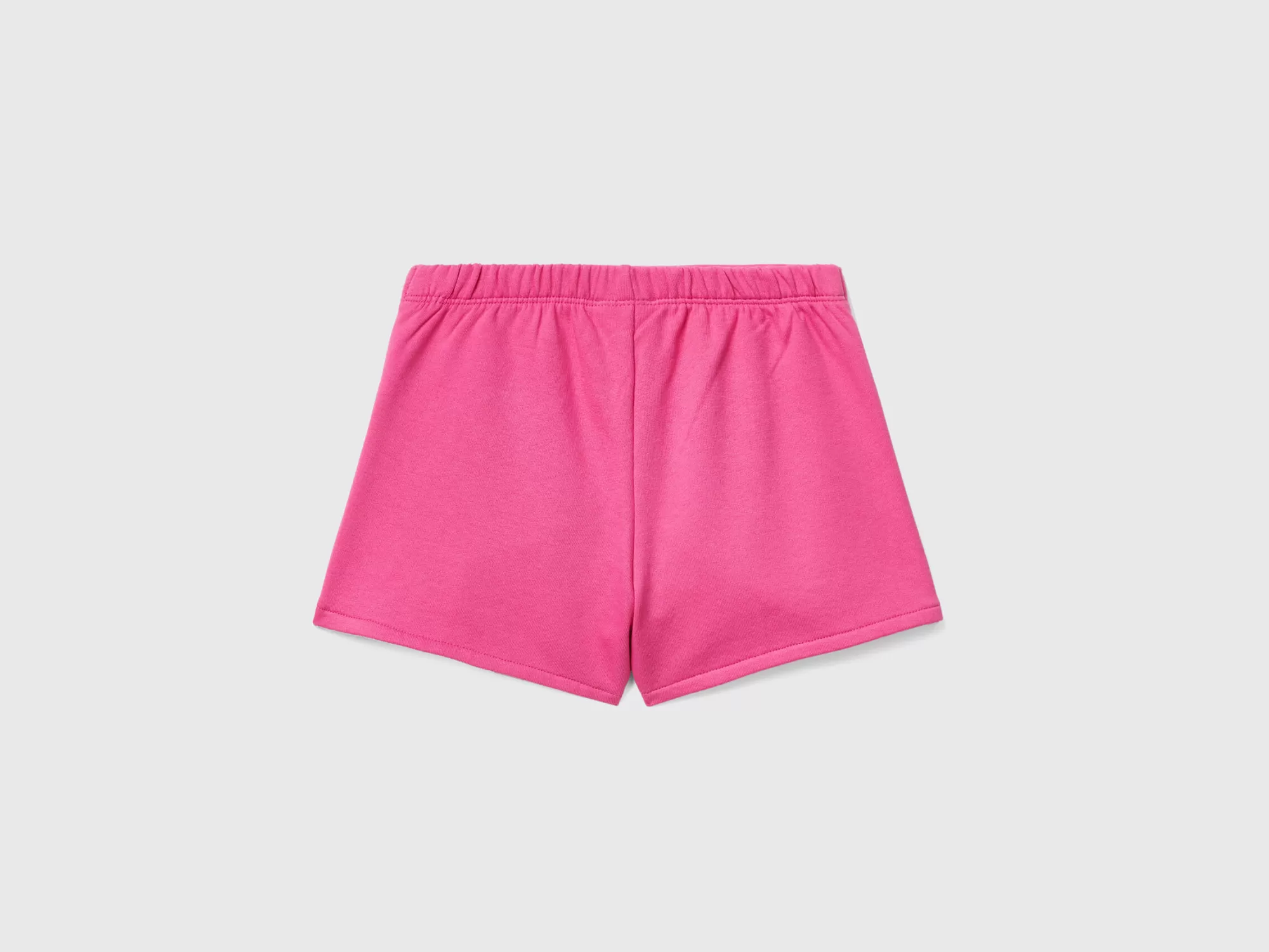 Benetton Falda Pantalon Corta-Niños Faldas