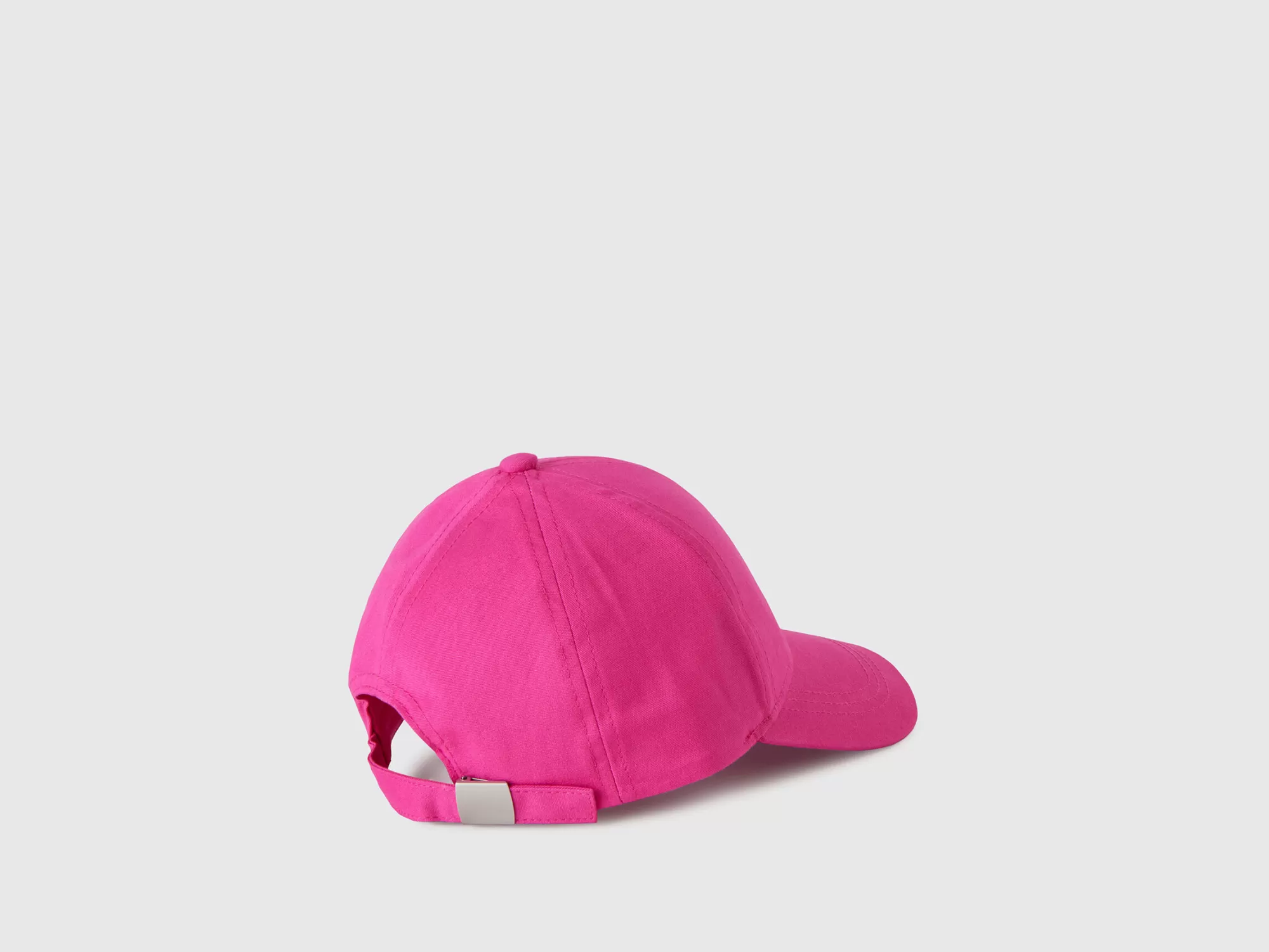 Benetton Gorra Con Visera-Niños Accesorios Y Calzado