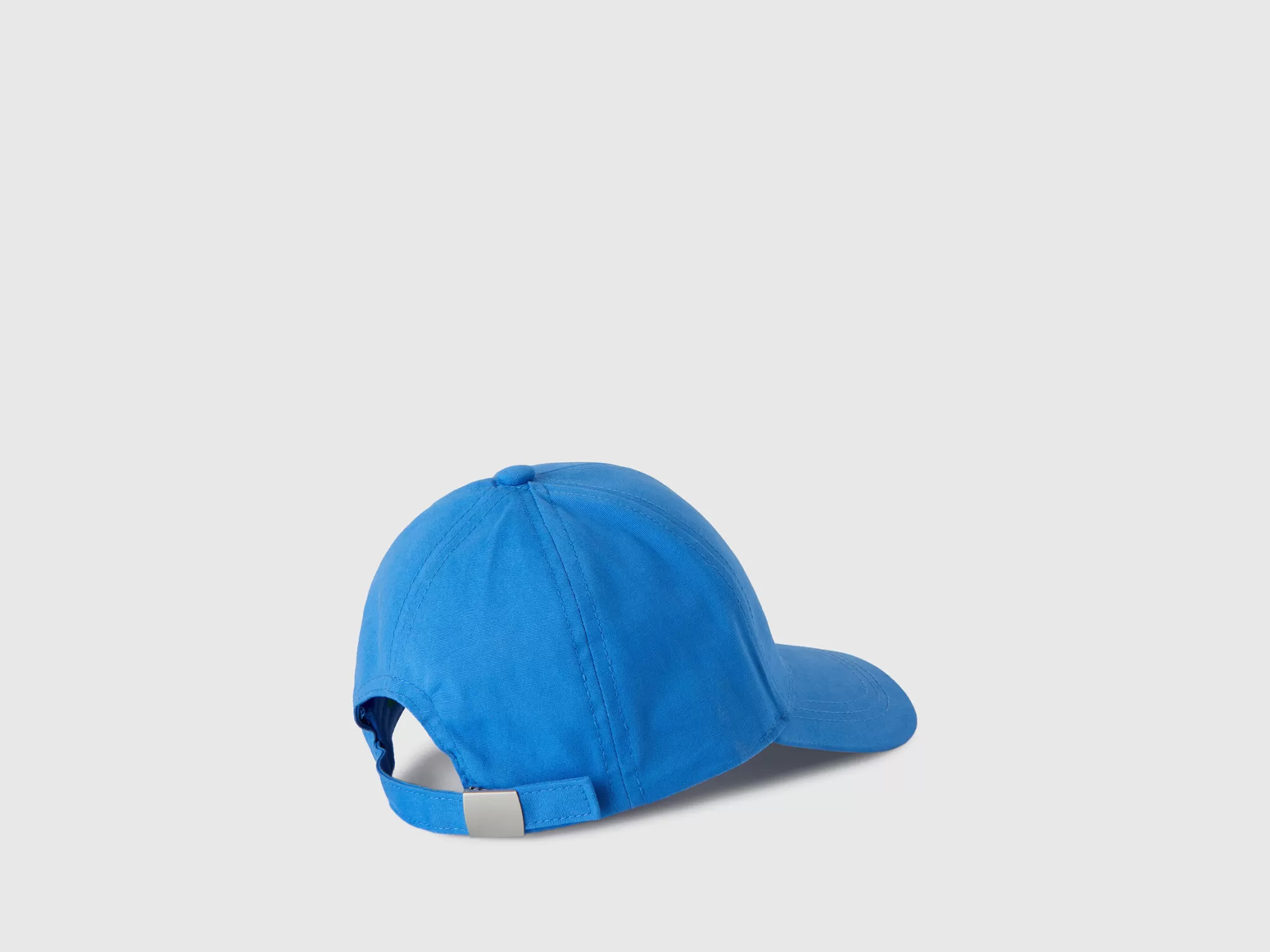 Benetton Gorra Con Visera-Niños Accesorios Y Calzado