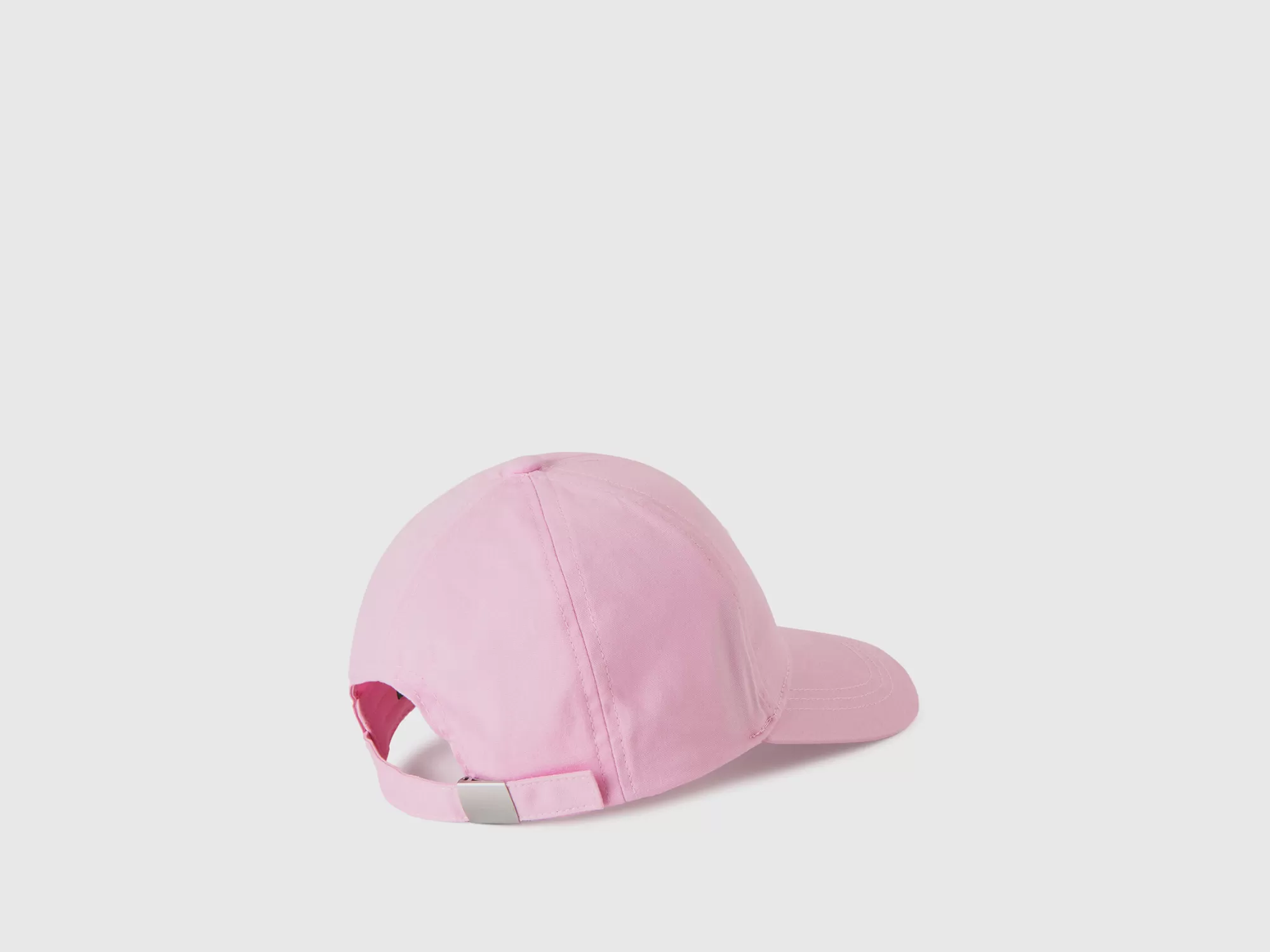 Benetton Gorra Con Visera-Niños Accesorios Y Calzado