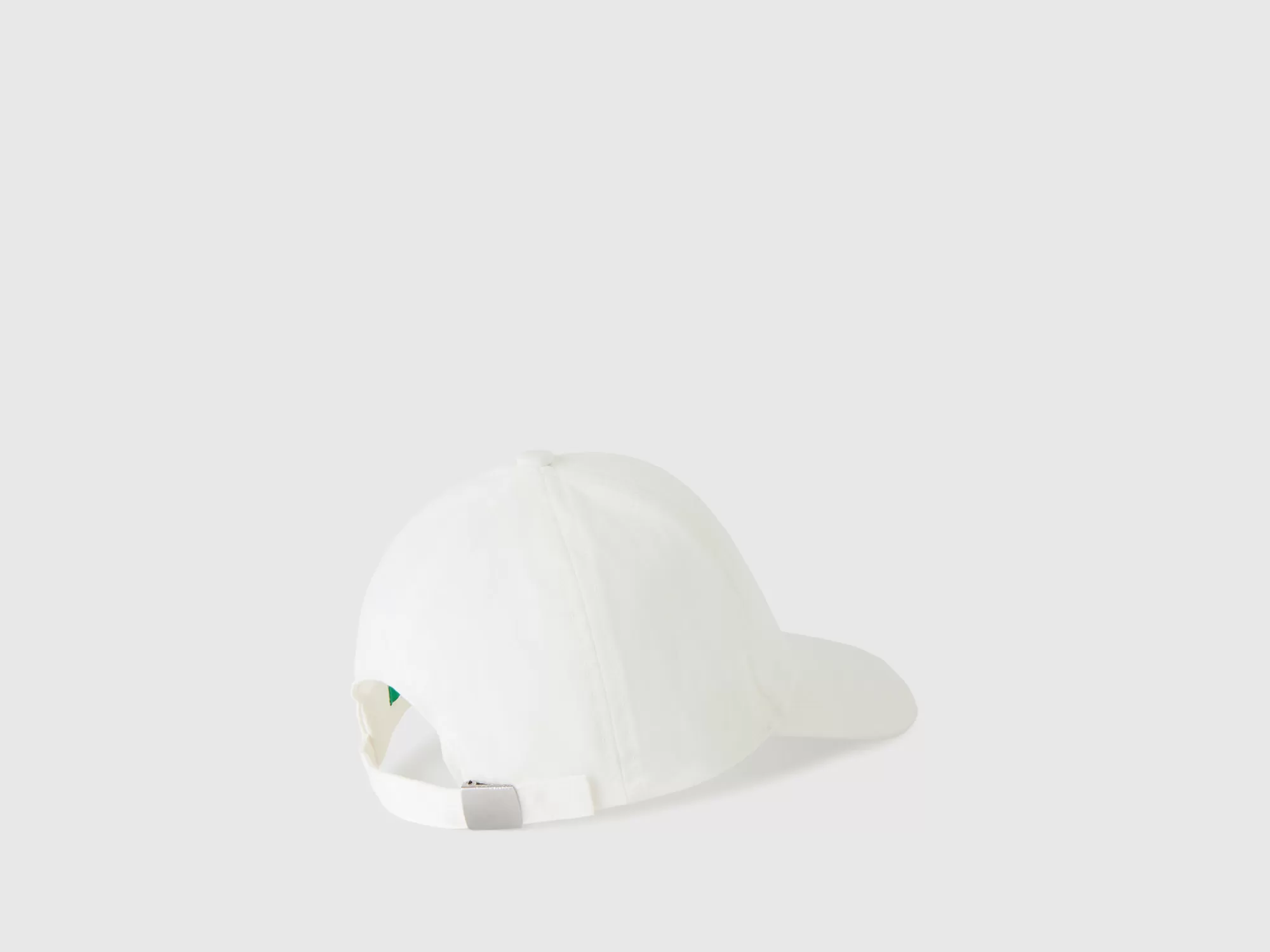 Benetton Gorra Con Visera-Niños Accesorios Y Calzado