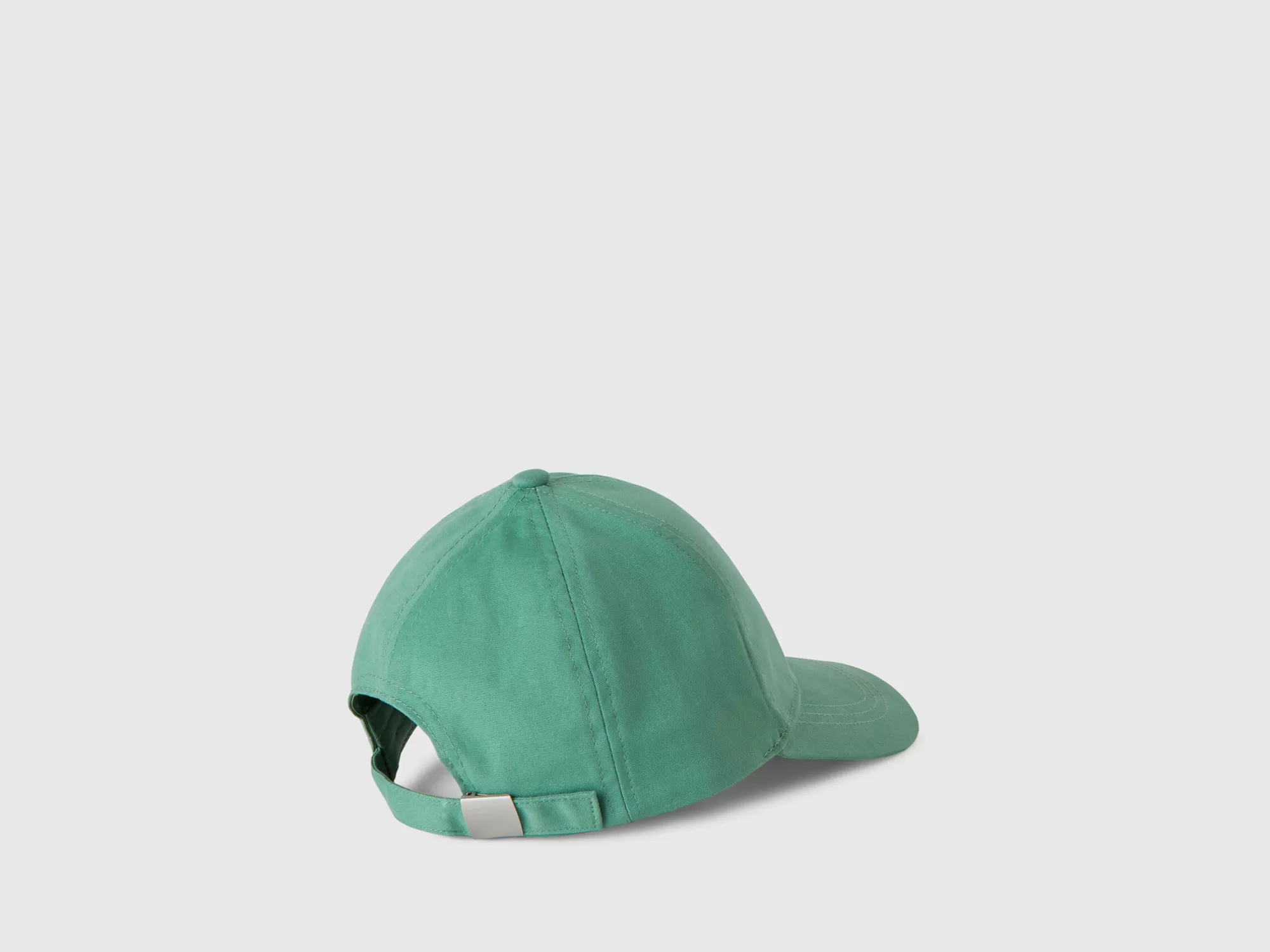 Benetton Gorra Con Visera-Niños Accesorios Y Calzado