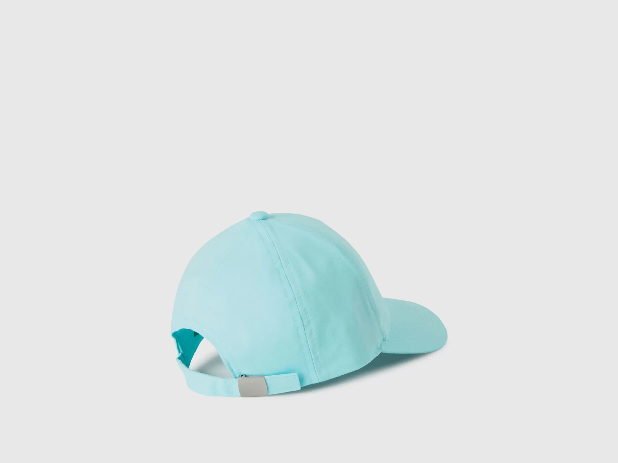 Benetton Gorra Con Visera-Niños Accesorios Y Calzado