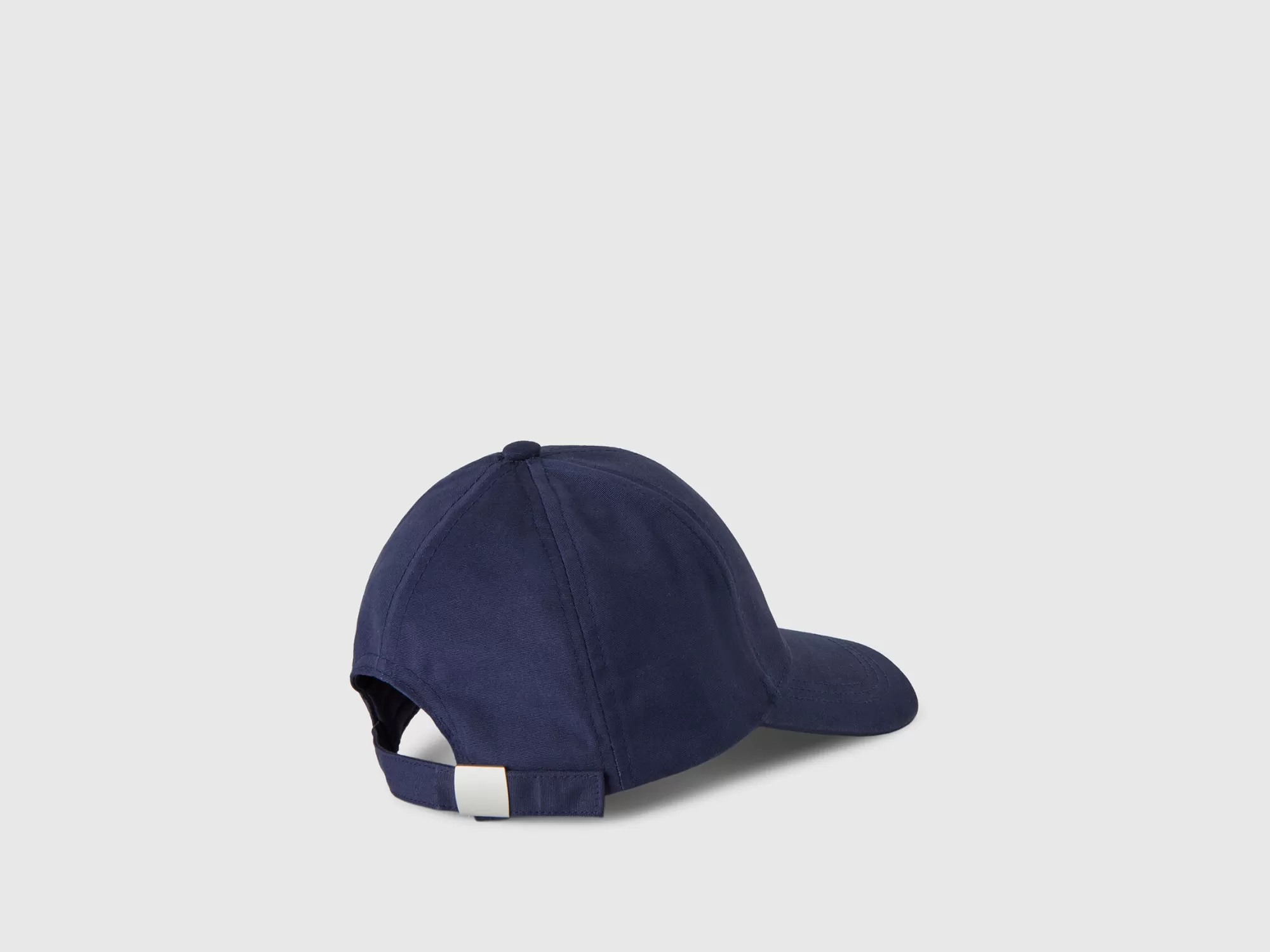 Benetton Gorra Con Visera-Niños Accesorios Y Calzado