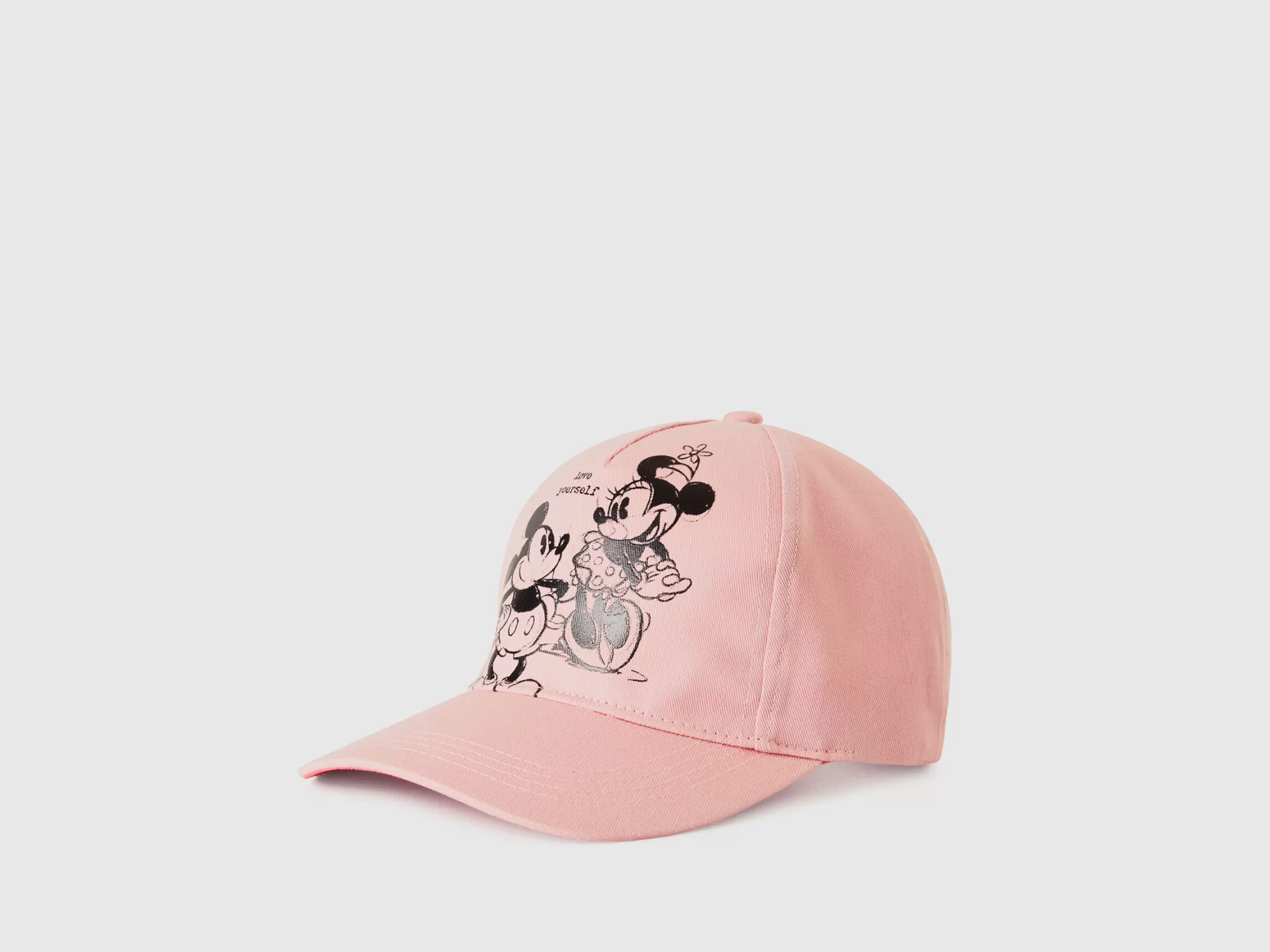 Benetton Gorra De Beisbol De Disney-Niños Accesorios Y Calzado