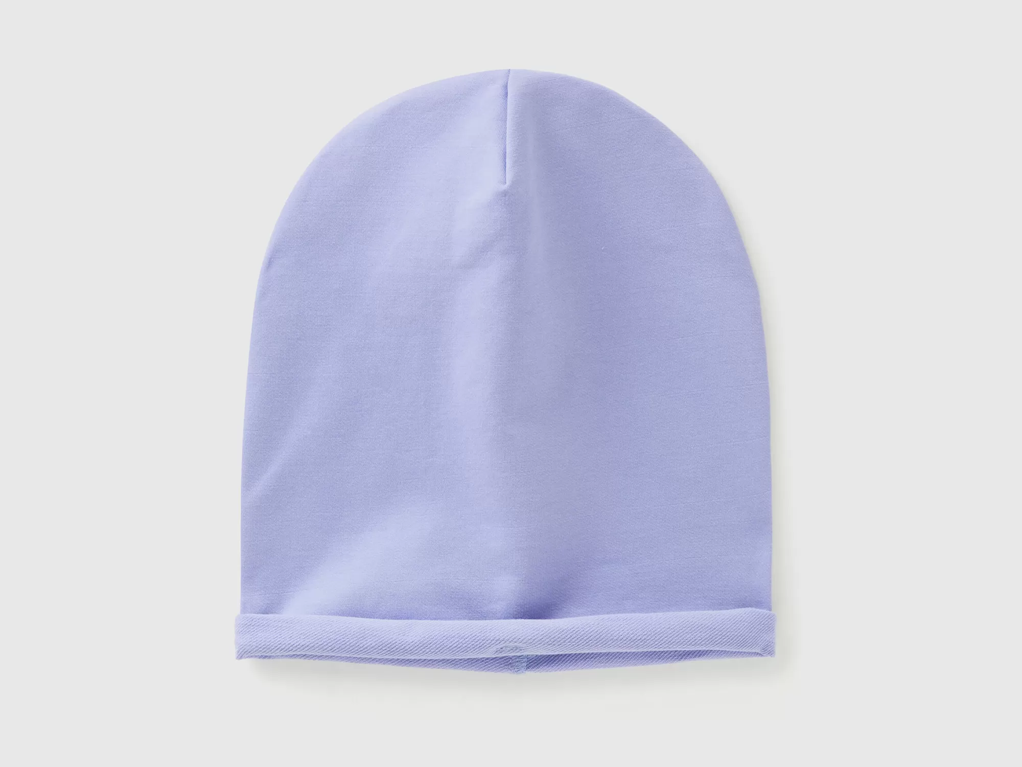 Benetton Gorro De Algodón Elastico-Niños Accesorios Y Calzado