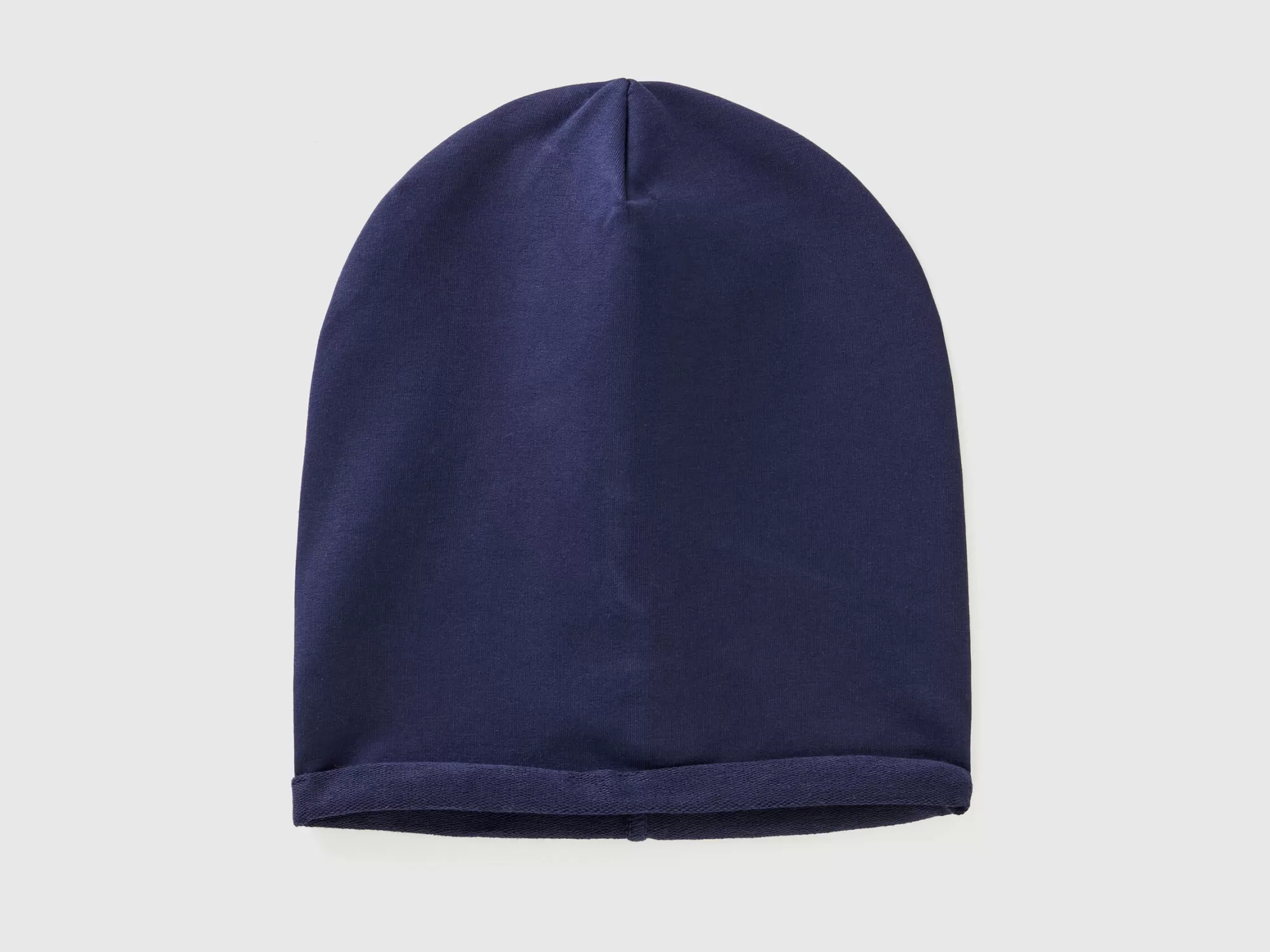 Benetton Gorro De Algodón Elastico-Niños Accesorios Y Calzado