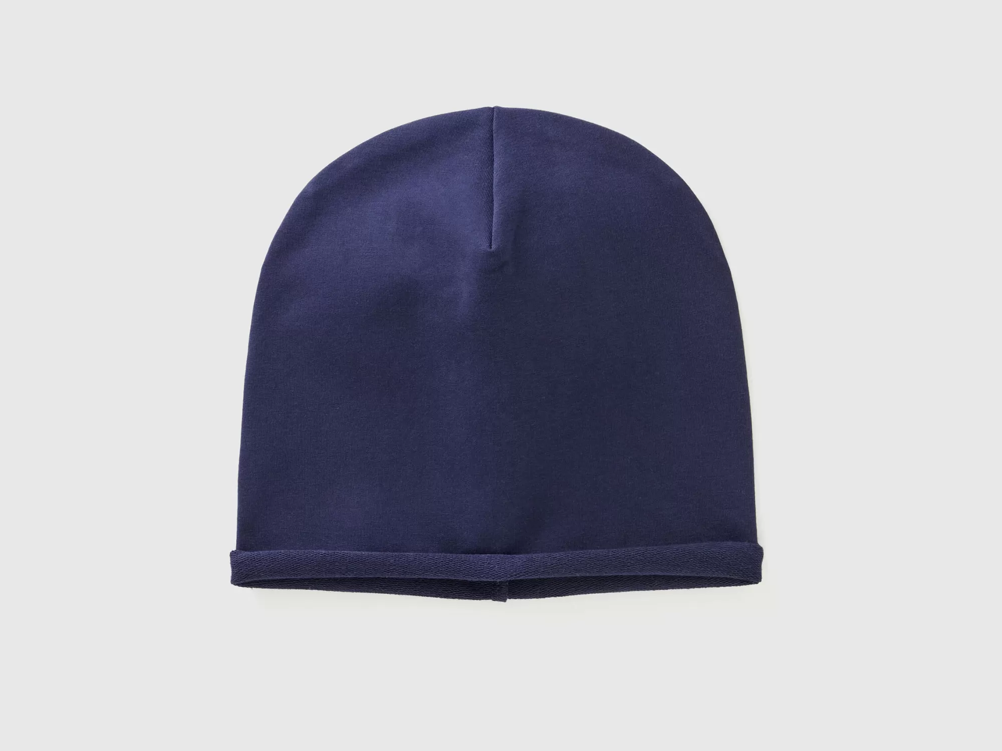 Benetton Gorro De Algodón Elastico-Niños Accesorios Y Calzado