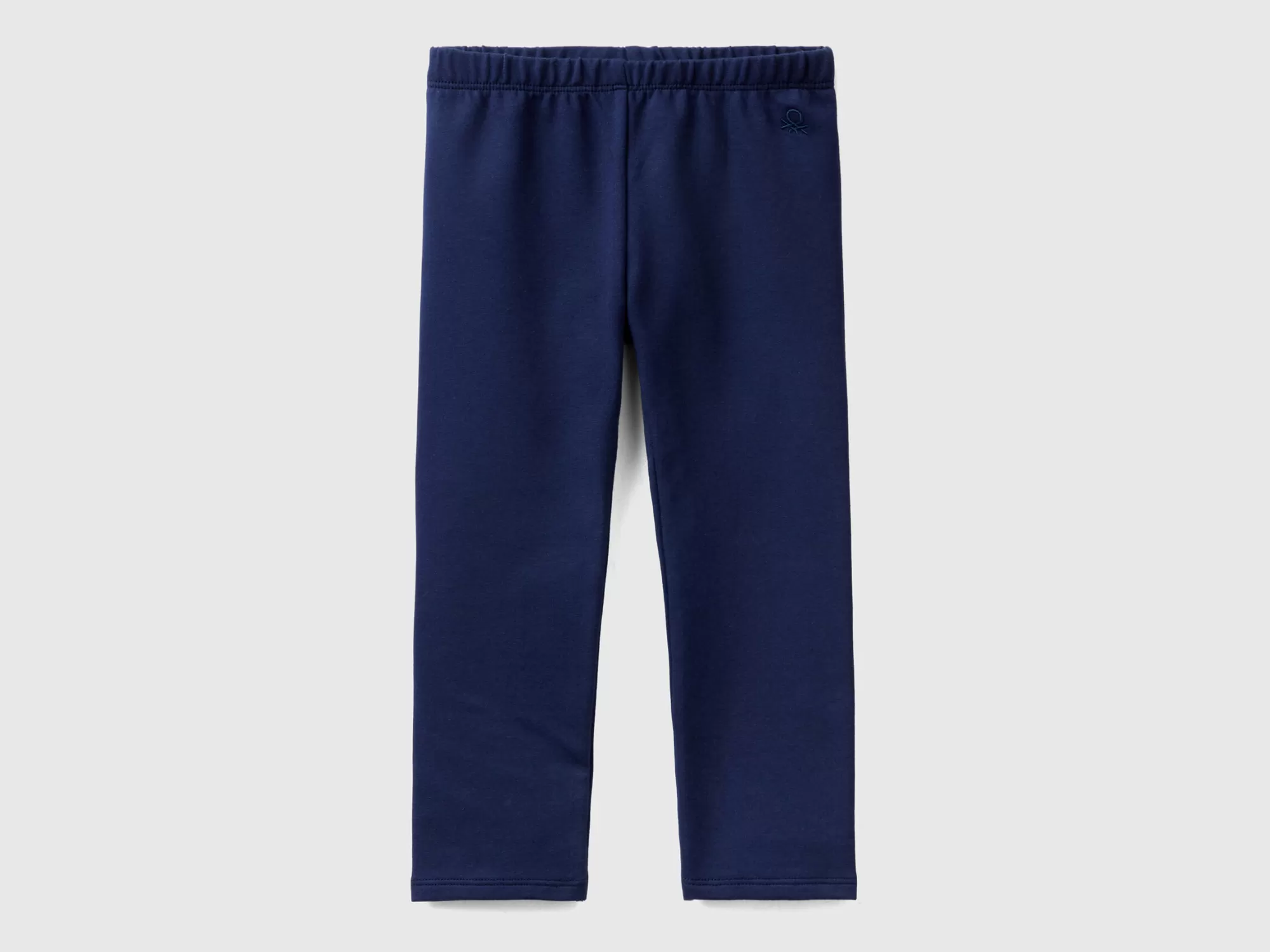 Benetton Leggings De Felpa Calida-Niños Pantalones Y Vaqueros