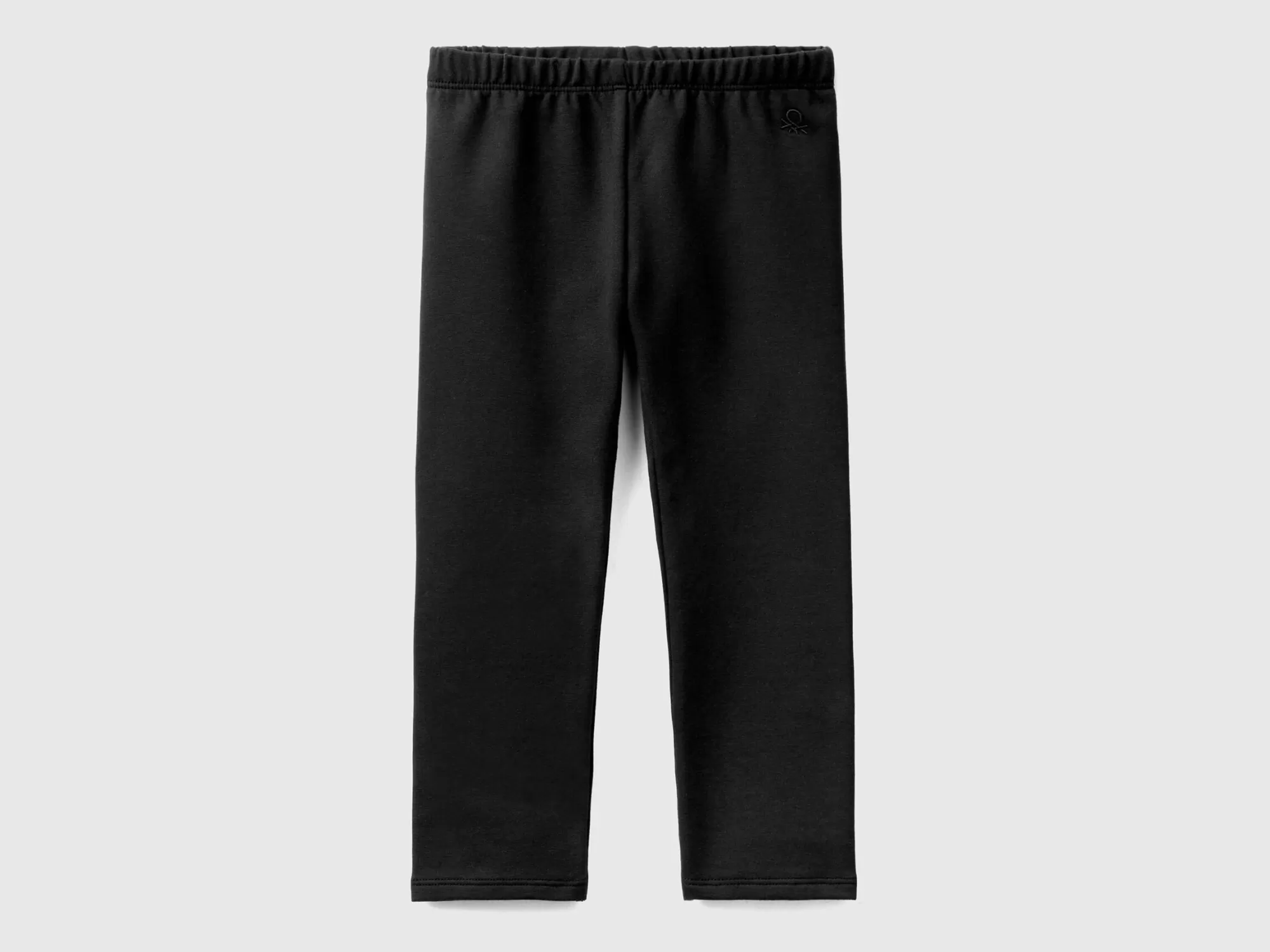 Benetton Leggings De Felpa Calida-Niños Pantalones Y Vaqueros