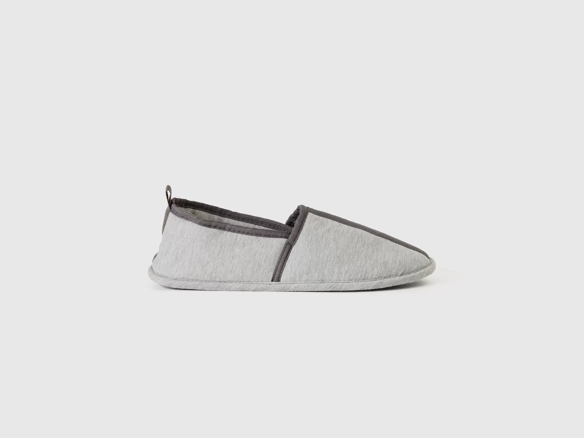 Benetton Zapatillas Con Bolsa-Hombre Loungewear